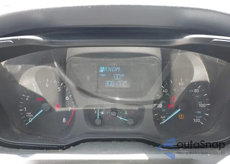 2015 Ford Transit-250 z USA, uszkodzony, nr VIN 1FTYR2XM8FKA38005